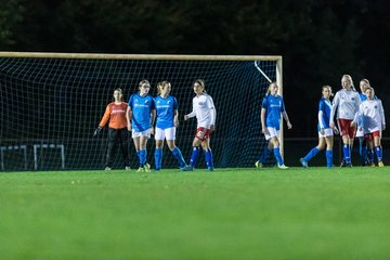 Bild 37 - wCJ VfL Pinneberg - Hamburger SV : Ergebnis: 0:6